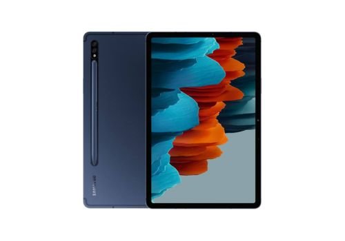 Galaxy Tab S7 Series